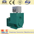 Chinese NENJO brand best 18KW/23KVA ac electrical generators dealers manufacturer (6.5KW~1760KW)